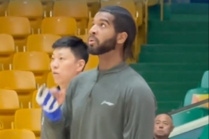 中国下一个nba球员