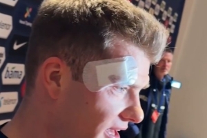 广东体育在线直播观看正在直播