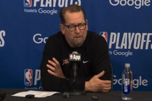 NBA7号签的球