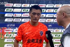辽宁体育频道直播间