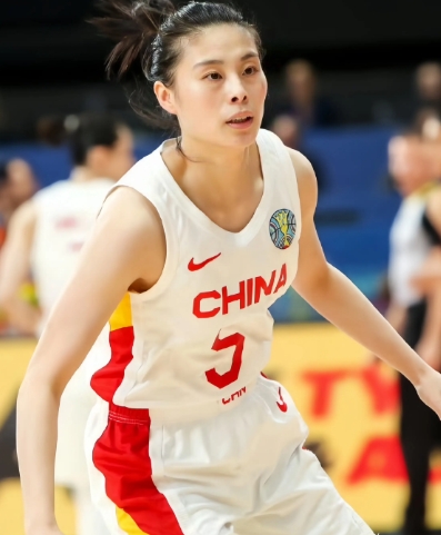 女篮世界杯2022赛程表全回顾:中国女篮连克强敌的完整对阵时间线