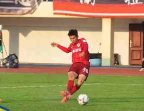 足协杯战报:广西恒宸4-0大胜湖北青年星,五人破门零封晋级
