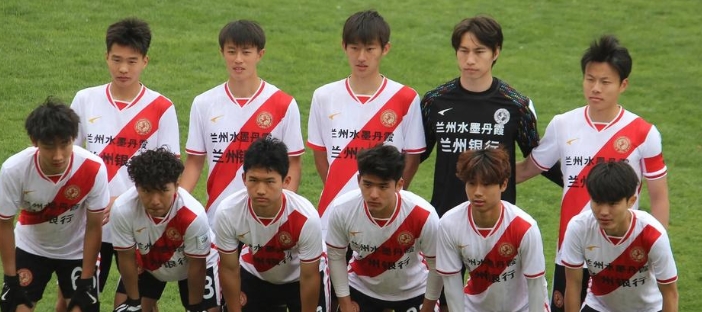 足协杯战报:兰州陇原竞技2-1逆转梅州客家,创甘肃足球32强历史
