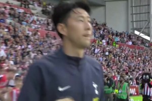 危急时刻！这一次热刺队内谁能站出来？