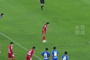 苏超常州队3：0战胜对手。网友：常洲，你让我感到陌生