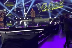 巨星云集！巴特勒作为特别嘉宾出席音乐节目！