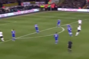 求神拜佛！凯恩热刺时期的单兵作战精华！