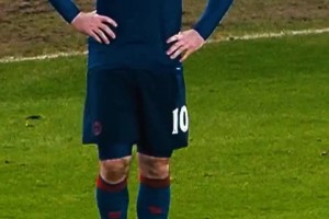 鲁尼曼联生涯第250粒进球当之无愧的队史射手王