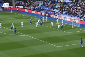 昔日英超冠军保级堪忧！莱斯特城主场输球，排英冠倒数第二！