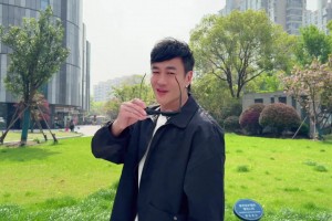 “项羽”何润东官宣将现场助阵苏超宿迁队