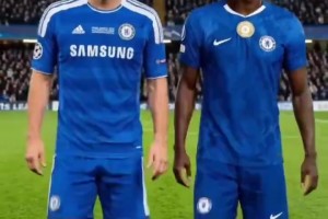 你会怎么排？AI制作：12年切尔西与26年切尔西阵容对比！