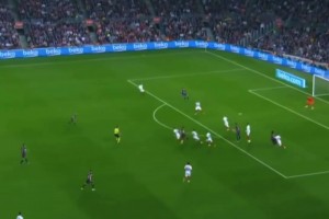 镜像梅西！库蒂尼奥巴萨时期的十佳球！可惜状态没能维持~