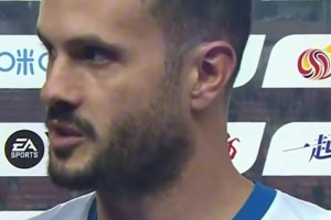 泰山队客场击败河南，宿茂臻赛后评价陈泽仕和彭啸