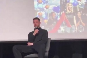 J.Cole来到CBA后，发现这里的外援都是自己的粉丝！